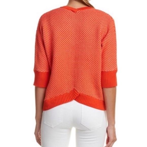 CAbi Sweaters - CAbi cocoon zip up sweater